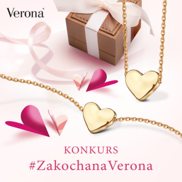 Konkurs "Zakochana Verona"