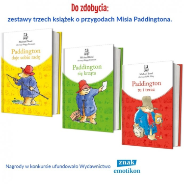 Konkurs "DBI: Rymuj Ty"