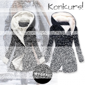 Wygraj płaszcz z Netmoda.pl!