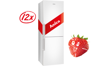 Konkurs fotograficzny "Ile Jogobelli, tyle radości" Carrefour