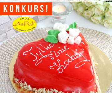 Poddębice: Konkurs "Tylko mnie kochaj"