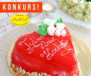 Poddębice: Konkurs "Tylko mnie kochaj"