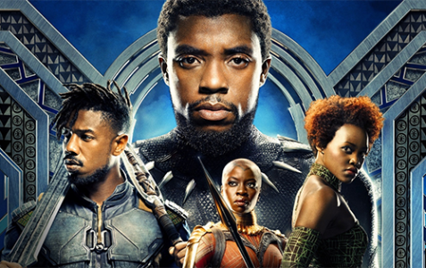 Konkurs "Czarna Pantera"