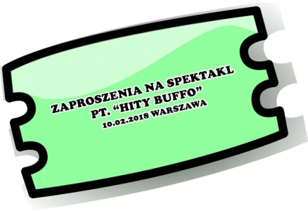 Konkurs "Hity Buffo"