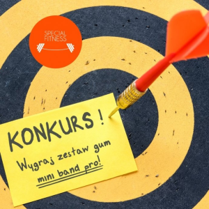 Konkurs "Coś naprawdę E-X-T-R-A"