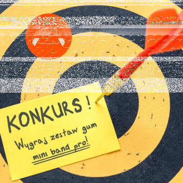 Konkurs "Coś naprawdę E-X-T-R-A"