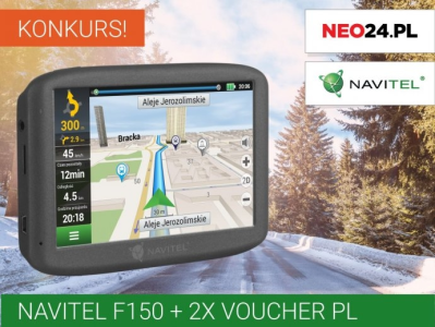 Konkurs "Do jakiego, najbardziej zwariowanego miejsca chcielibyście pojechać tej zimy."