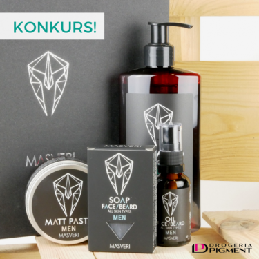 Konkurs fotograficzny: Wygraj zestaw kosmetyków od marki Masveri