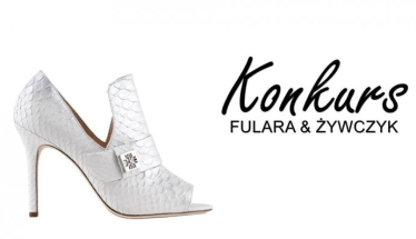 Wygraj buty wizytowe w rozmiarze 39