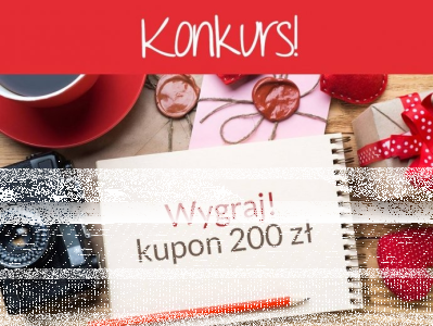 Konkurs "Walentynki z Quickbook"