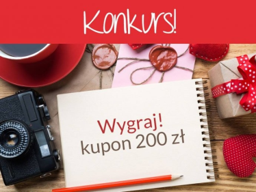Konkurs "Walentynki z Quickbook"