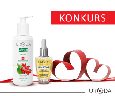 Konkurs "Z miłości do kobiet"