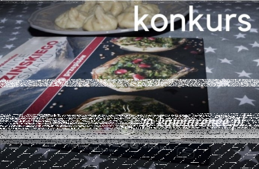 Wygraj książkę "Tajemnice Gruzińskiego Smaku"