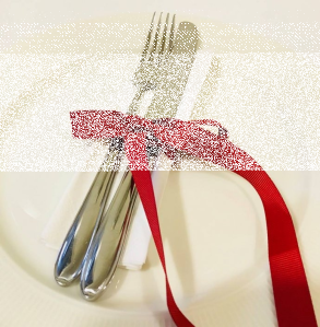 Wygraj walentynkowy obiad z deserem, do godz. 22:00