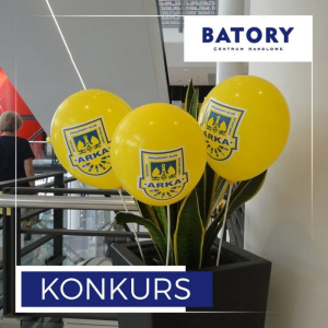 Wygraj bilety na mecz Arki Gdynia, do godz. 15:00