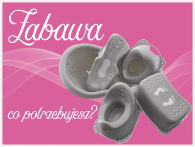 Wygraj gadżety łazienkowe od BenBaby