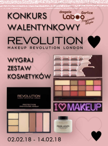 Wygraj kosmetyki od Drogerii Laboo Gorlice