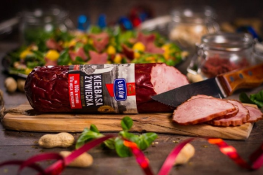 Konkurs fotograficzno-kulinarnym "Oda do jakości"