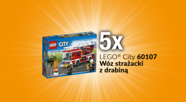 Kielce: Konkurs plastyczny BIC Kids  "I ja zostanę strażakiem"