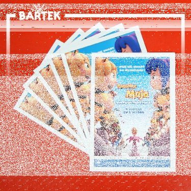 Kraków, Poznań, Szczecin, Wrocław, Gdańsk: Wygraj bilety na film "Pszczółka Maja Miodowe Igrzyska"