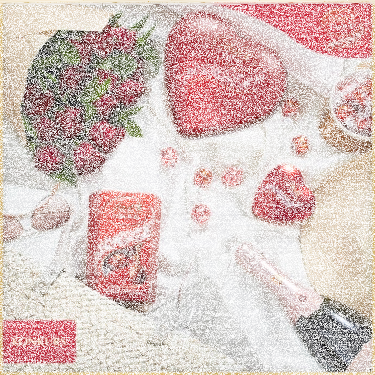 Konkurs "Słodkie Walentynki"