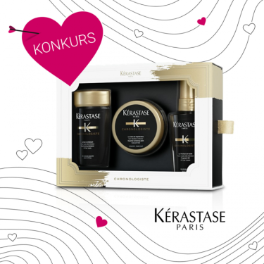 Walentynkowy konkurs z iperfumy