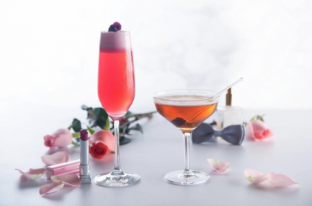 Warszawa: Konkurs walentynkowy z Ritual