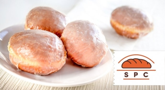 Warszawa: Wygraj zestaw pysznych pączków na Tłusty Czwartek, do godz. 19:00