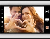 Konkurs fotograficzny "Huawei LoveAd"