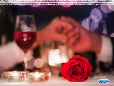 Konkurs "Moja Walentynka"