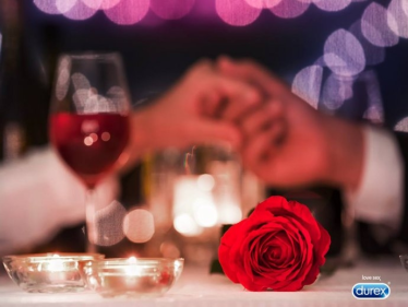 Konkurs "Moja Walentynka"