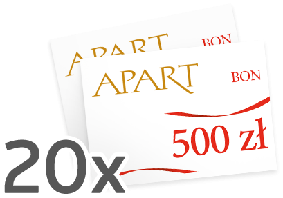 Konkurs "Walentynkowy Raffaello"