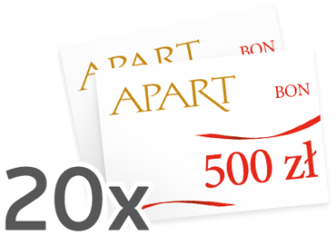 Konkurs "Walentynkowy Raffaello"