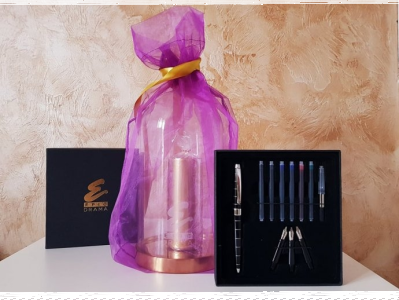 Wygraj eleganckie zestawy od EPIC Drama!