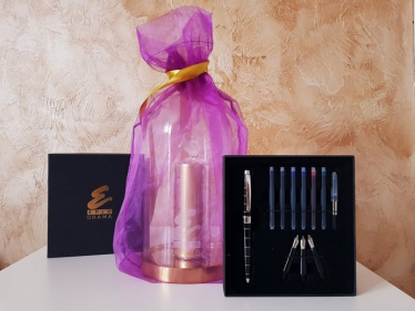 Wygraj eleganckie zestawy od EPIC Drama!