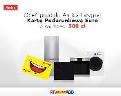 Konkurs "Napisz opinię o produkcie Amica i wygraj" etapy