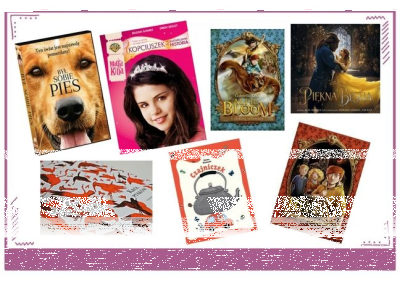 Konkurs "Minka Miesiąca - Luty 2018"