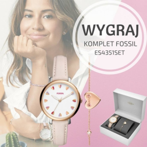 Konkurs Walentynkowy 2018