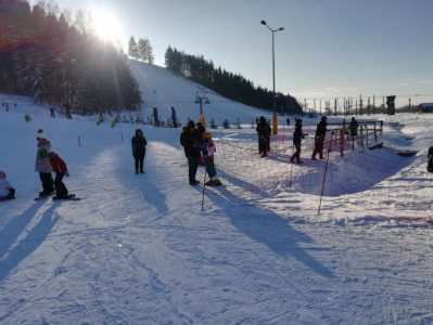 Suwałki: Wygraj voucher do Szelmentu, do godz. 12:00