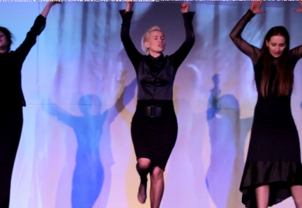 Warszawa: Konkurs "MAMA Teatru ME/ST"