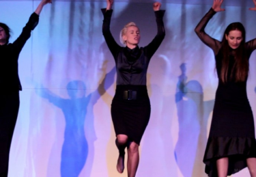 Warszawa: Konkurs "MAMA Teatru ME/ST"