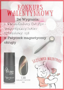 Płock: Konkurs "Jaapee Hurtownia Kosmetyczna"