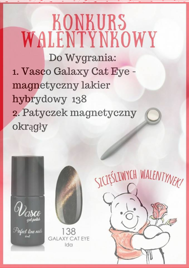 Płock: Konkurs "Jaapee Hurtownia Kosmetyczna"