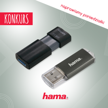 Konkurs "Naprawiamy poniedziałki!"