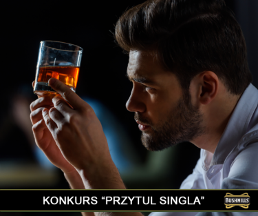 Konkurs "Przytul Singla" 18+