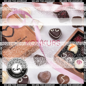 Konkurs Walentynkowy