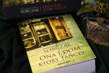 Konkurs "Miejsce, do którego warto wracać"