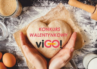 Konkurs "Przez żołądek do serca 2018"