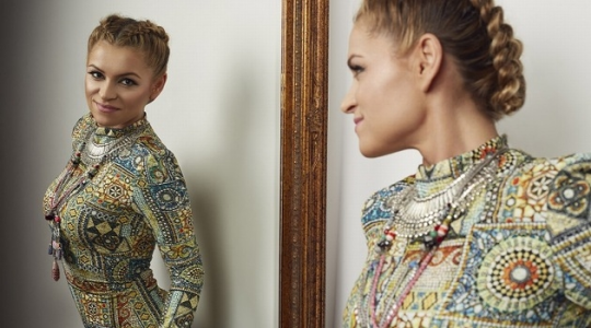 Wrocław: Wygraj zaproszenia na koncert Ani Szarmach w Imparcie, do godz. 13:00