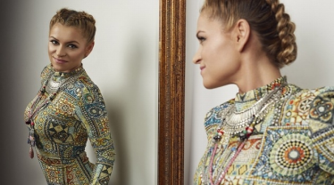 Wrocław: Wygraj zaproszenia na koncert Ani Szarmach w Imparcie, do godz. 13:00